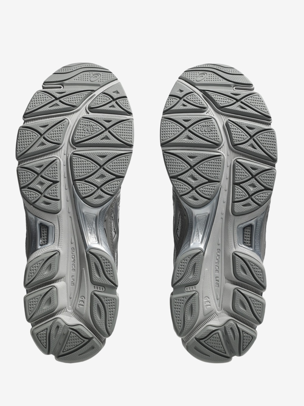 ASICS Mens Gel-NYC RGD - Picture 5 of 7